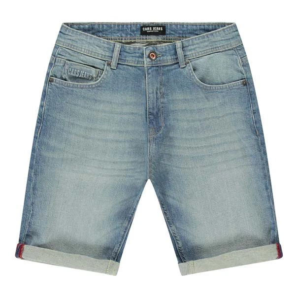 Cars heren short